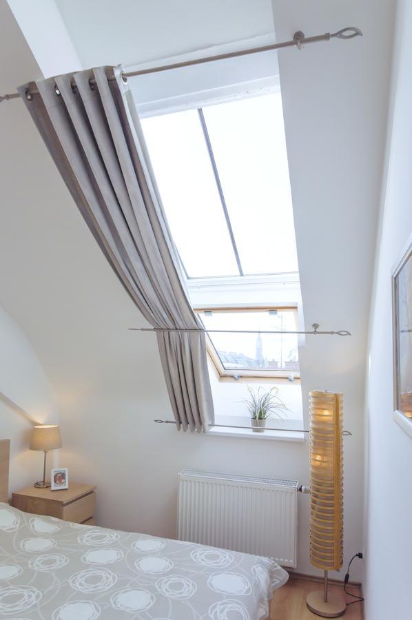 Modern Apartments Opatovicka Прага Екстериор снимка