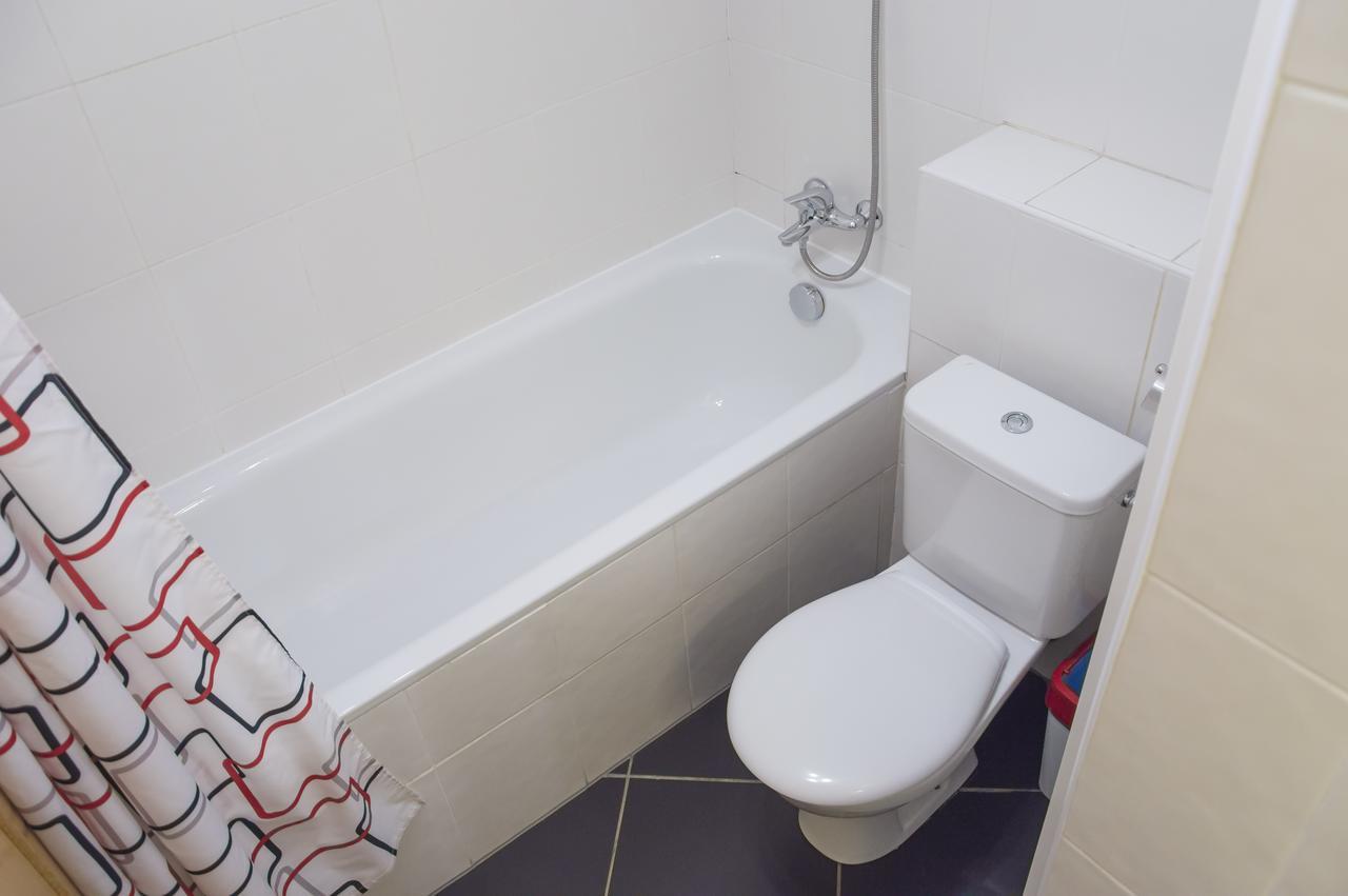 Modern Apartments Opatovicka Прага Екстериор снимка
