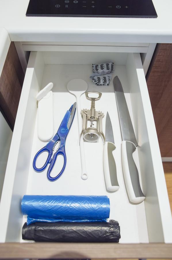Modern Apartments Opatovicka Прага Екстериор снимка