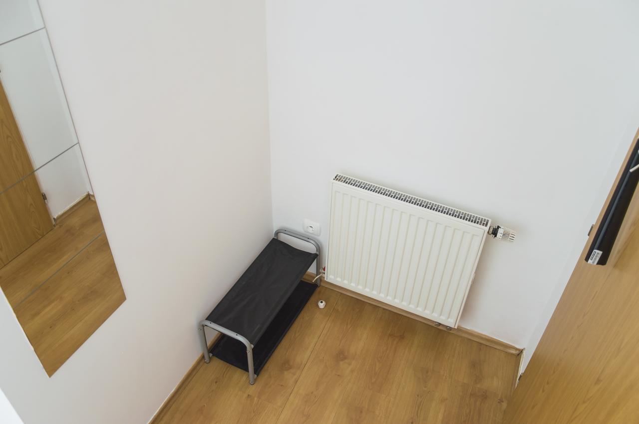Modern Apartments Opatovicka Прага Екстериор снимка